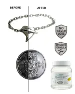 Magic Silver Dip – Instant Silver Cleaner [300 ML] - Image 3