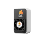 Six Sense - LPG PNG Gas Leak Detector
