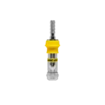 Z Plus - LPG Gas Safety Device Auto Gas Cut-Off Technology