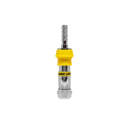 Z Plus - LPG Gas Safety Device Auto Gas Cut-Off Technology