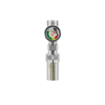 Commercial Gas Safety Device - Auto Shut-Off Technology