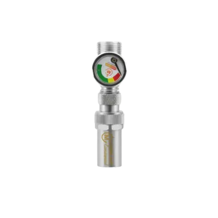 Commercial Gas Safety Device - Auto Shut-Off Technology