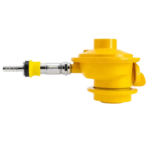 Z Plus - LPG Gas Safety Device Auto Gas Cut-Off Technology - Image 2