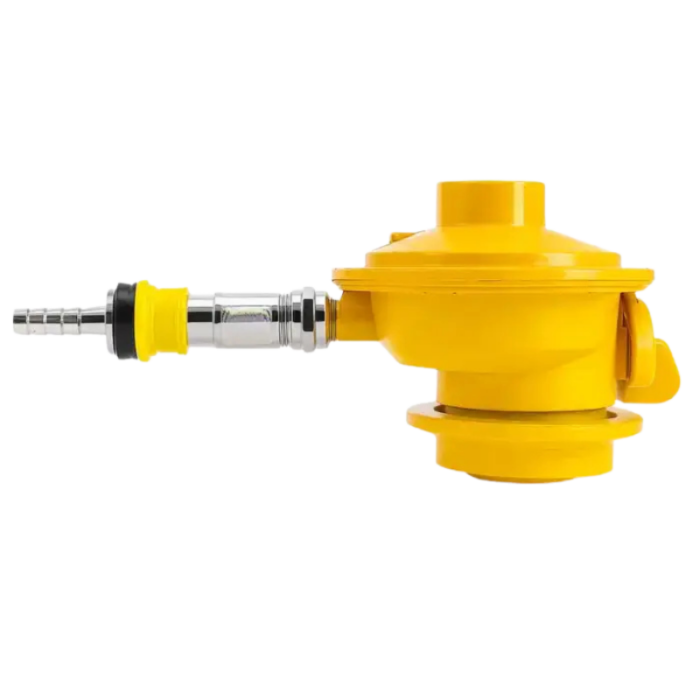 Z Plus - LPG Gas Safety Device Auto Gas Cut-Off Technology - Image 2