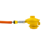 Z Plus - LPG Gas Safety Device Auto Gas Cut-Off Technology - Image 3