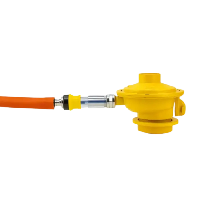Z Plus - LPG Gas Safety Device Auto Gas Cut-Off Technology - Image 3